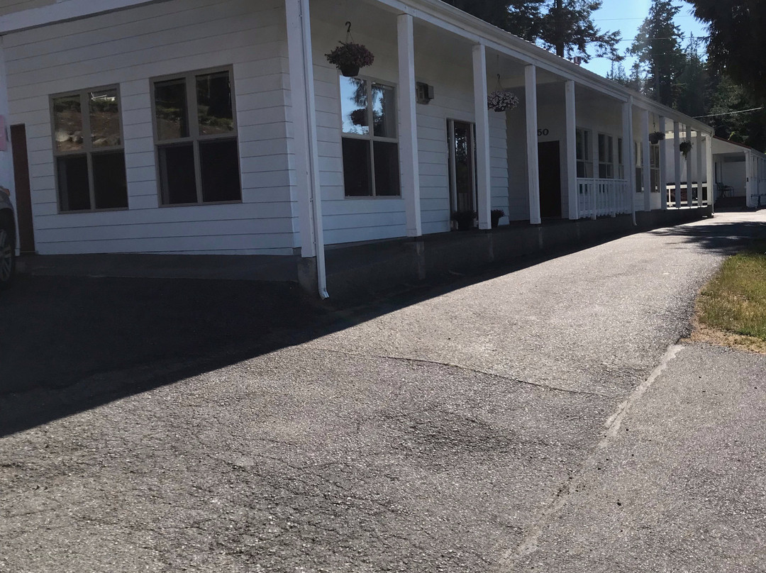 Anacortes Ship Harbor Inn主图