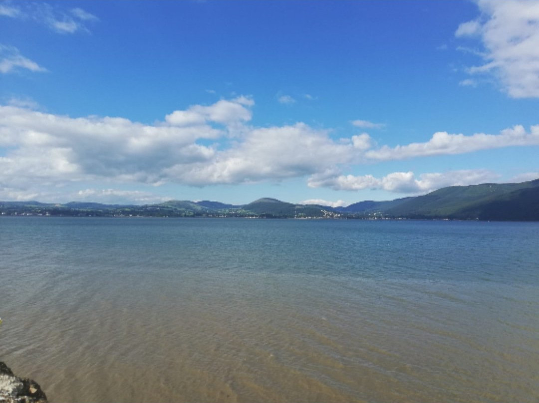 E-Bike Escapes Carlingford-Carlingford必去景点