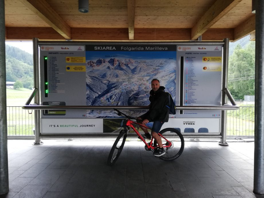 Bed and Breakfast Casa dei Ricci主图