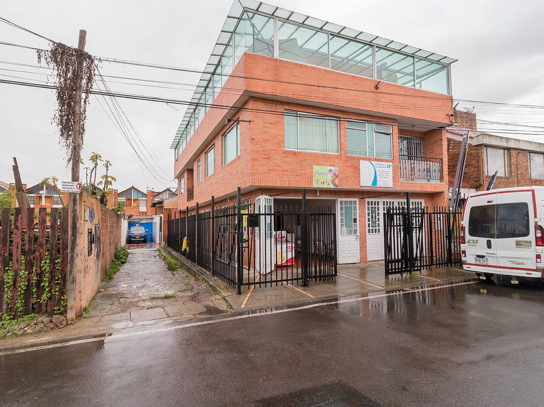 Hotel Andalucia Sede 2