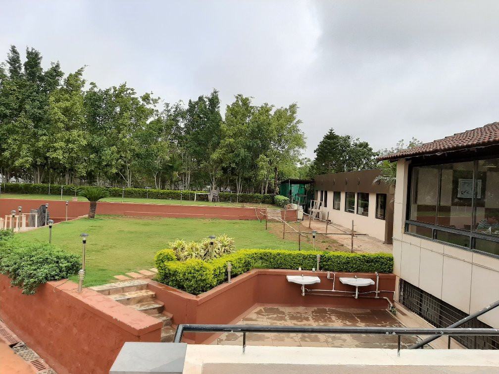 Cotton County Club And Resort主图