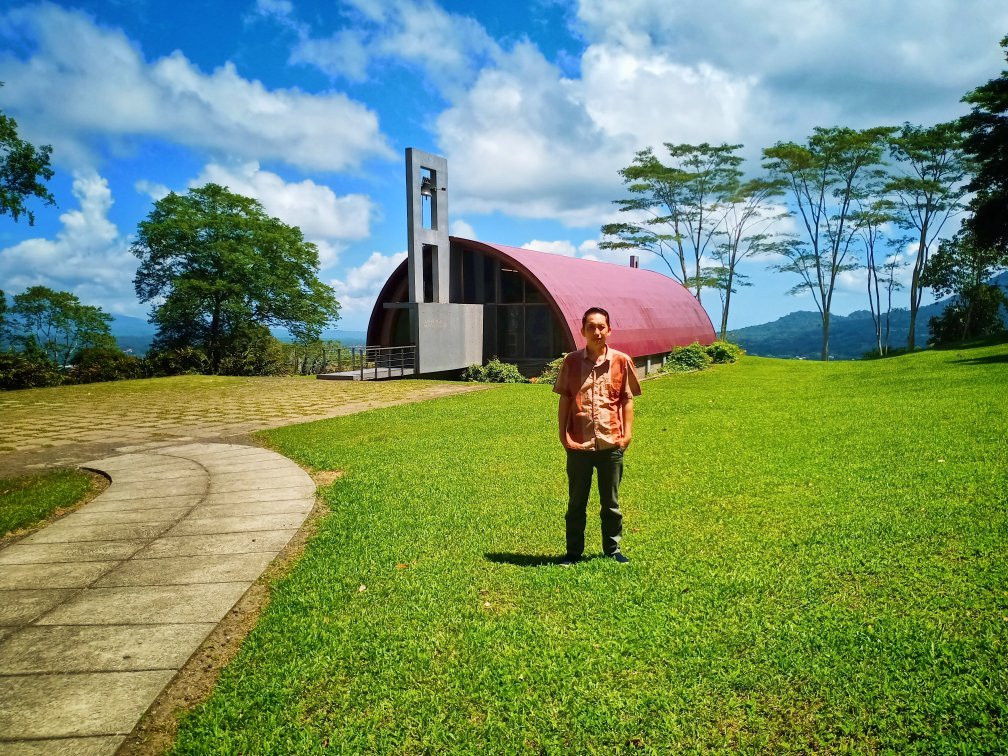 Bukit Doa Kelong-Tomohon必去景点
