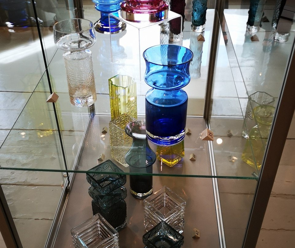 Haminan Kaupunginmuseossa-Hamina必去景点