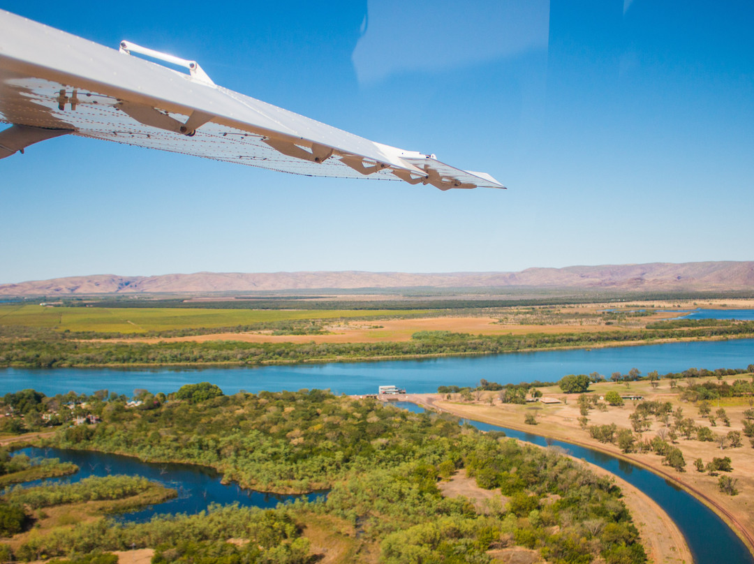 Luridgii Tours-库努纳拉必去景点