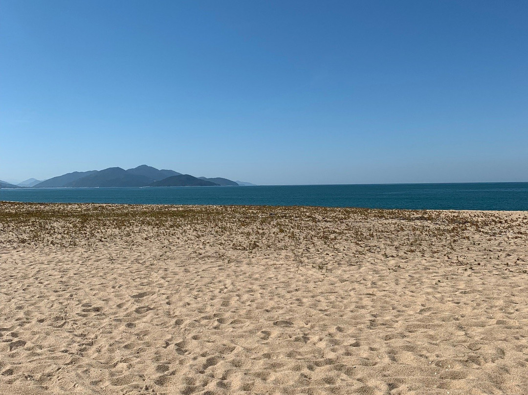 Lagoa Azul-Caraguatatuba必去景点