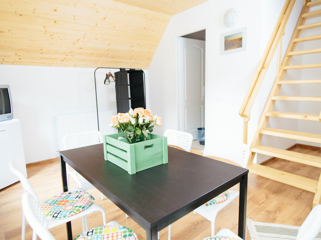 Apartamente cu 3 Dormitoare SuperSki