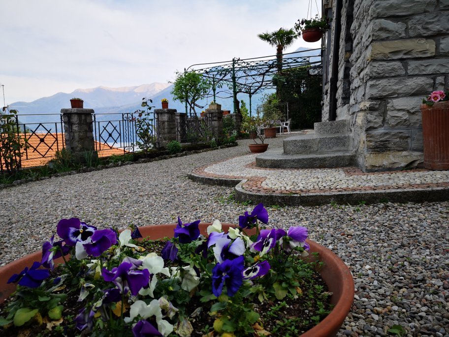 B&B Bellavista-官方