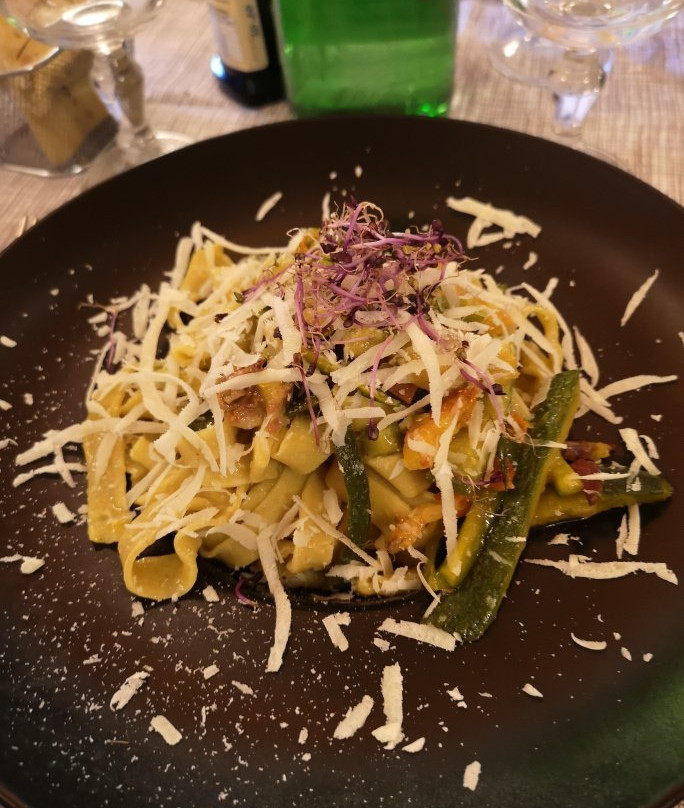 Benedetti Hotel主图