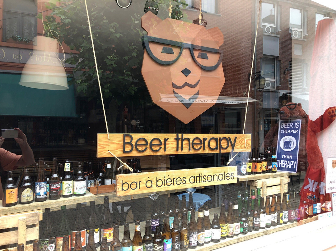 Beer Therapy景点图片