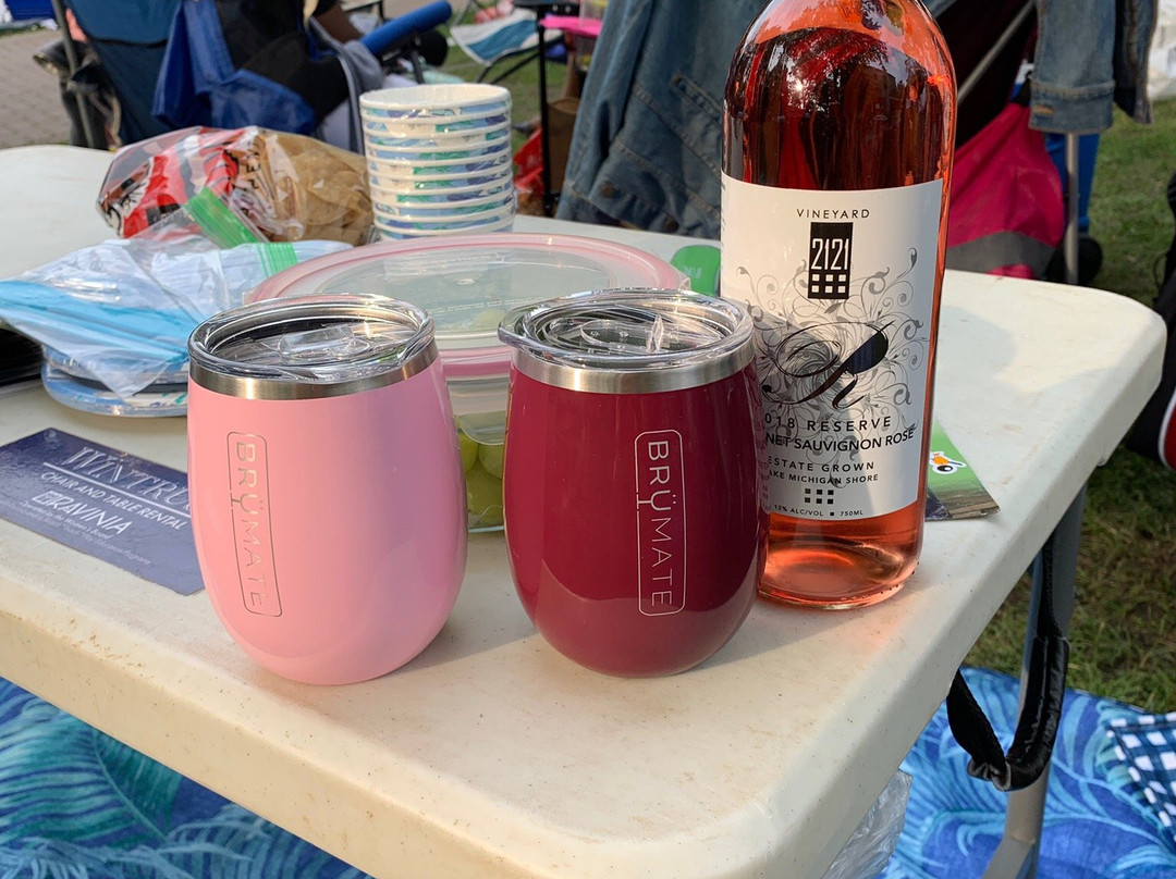 Ravinia Festival-Highland Park必去景点