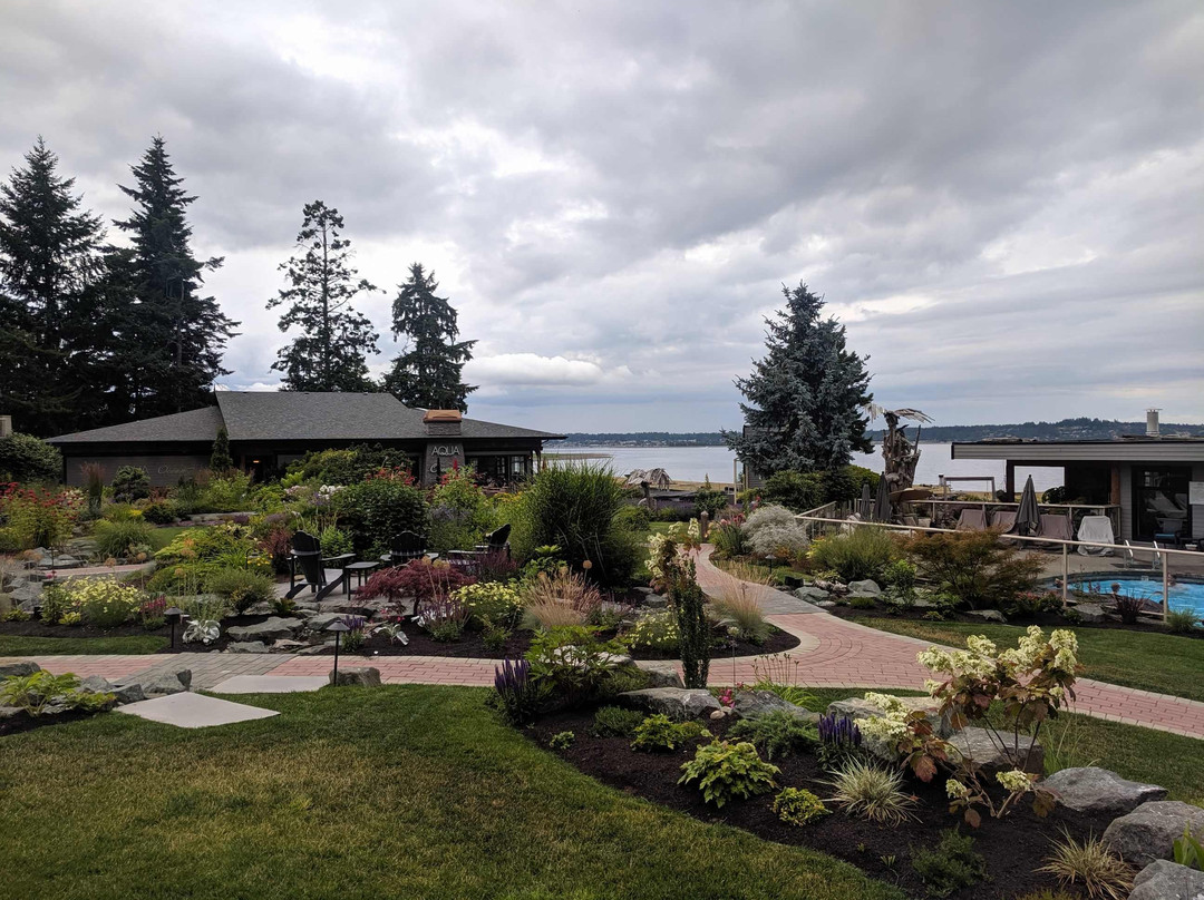 Kingfisher Pacific Resort And Spa主图