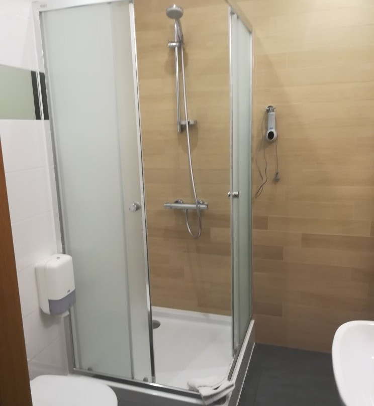 Zajazd Magnolia Hotel主图