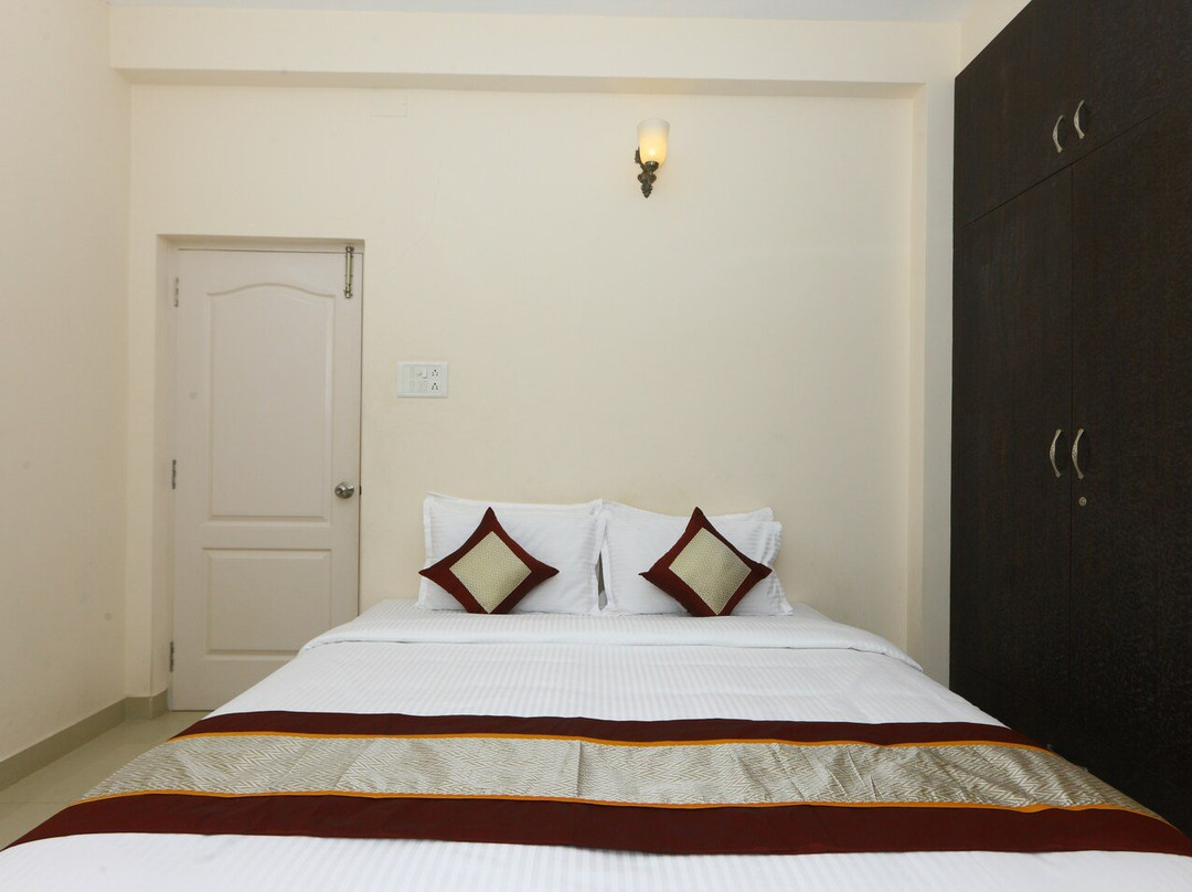 OYO 10106 Hotel NLBR主图
