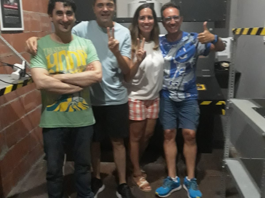 King of Escape - Escape Room Mallorca-帕尔马海滩必去景点