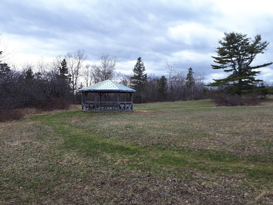 Ganong Nature Park-St. Stephen必去景点