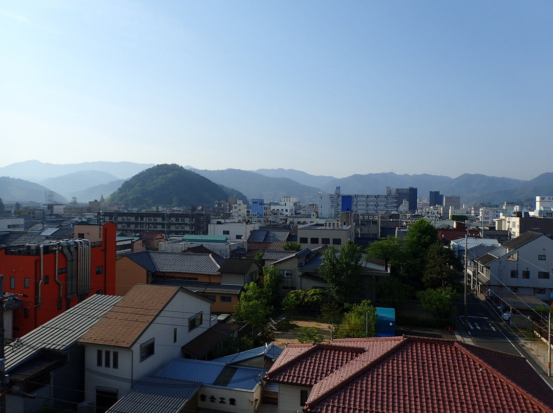 Hotel Amabile Maizuru主图
