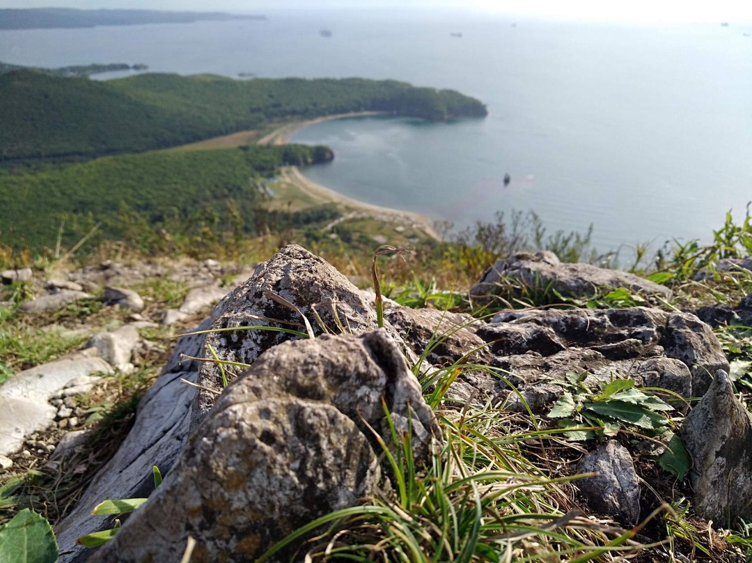 Sestra Mountain/ Sister Mountain-Nakhodka必去景点