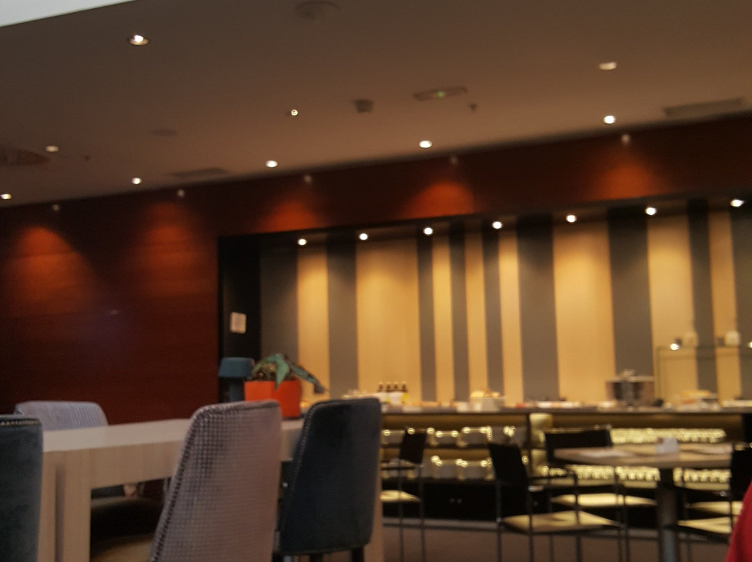 Ac Hotel Leon San Antonio主图