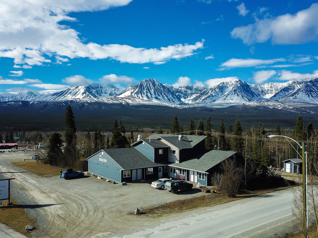 Raven's Rest Inn主图