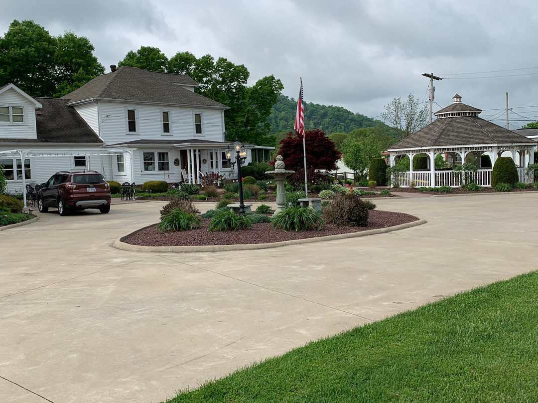 The Orchard Bed and Breakfast主图