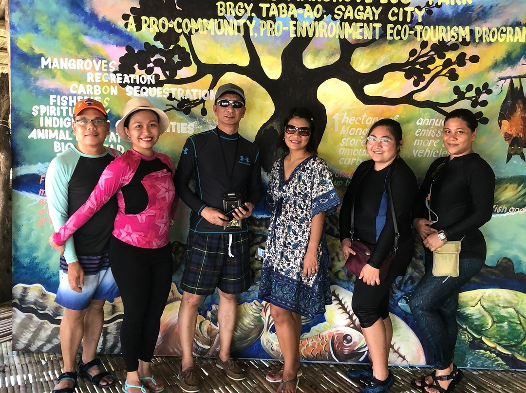 Suyac Island Mangrove Eco-Park景点图片