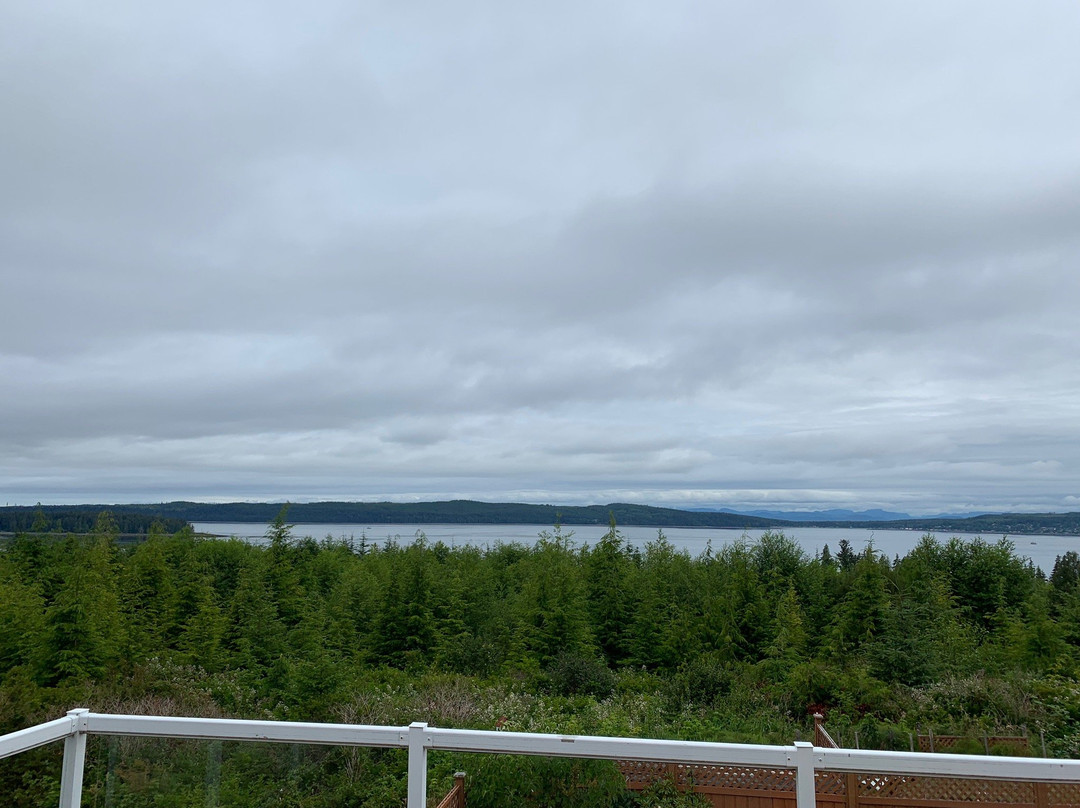 Ocean Comfort Bed and Breakfast主图