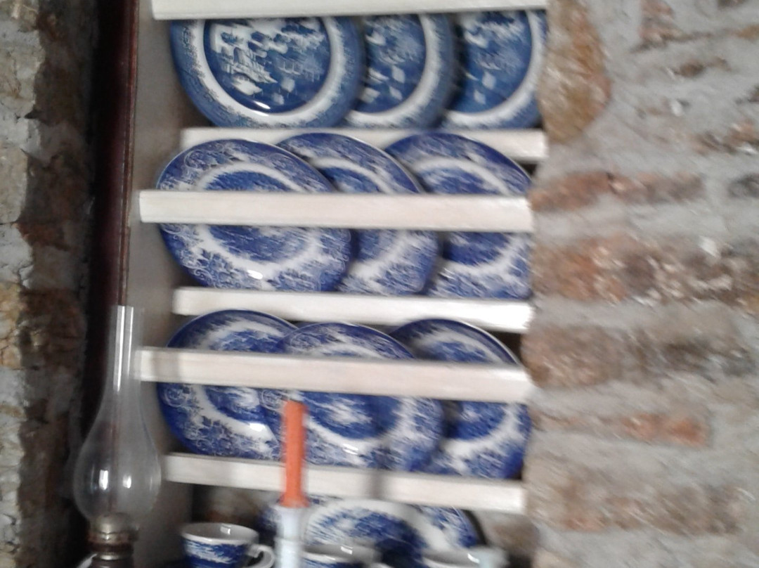 Windmills of Symi-Symi必去景点