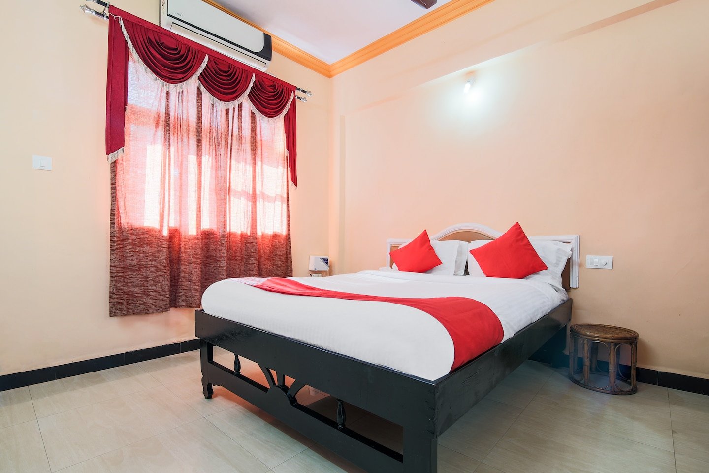 Oyo 22266 Jose Holiday Home-官方