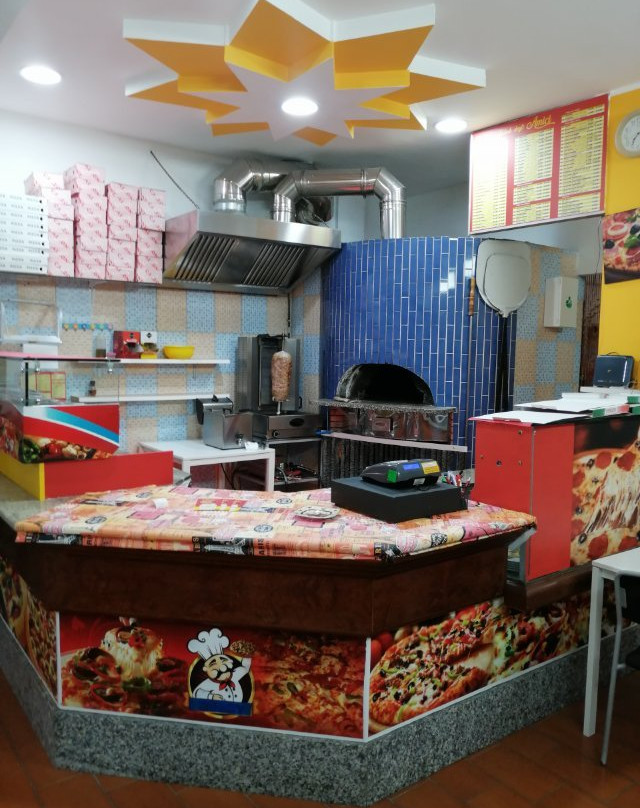 Trattoria Alloggio Baffodoro主图