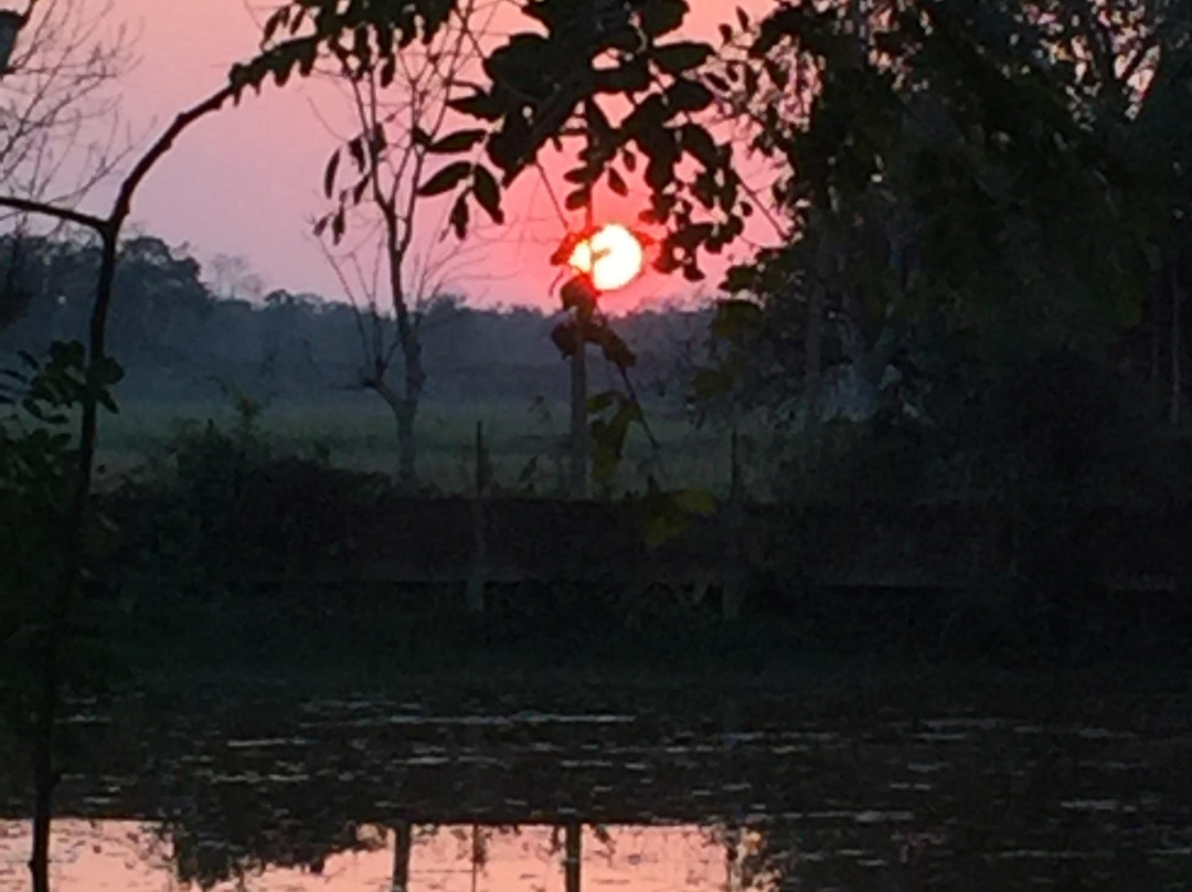 Dekasang Majuli主图