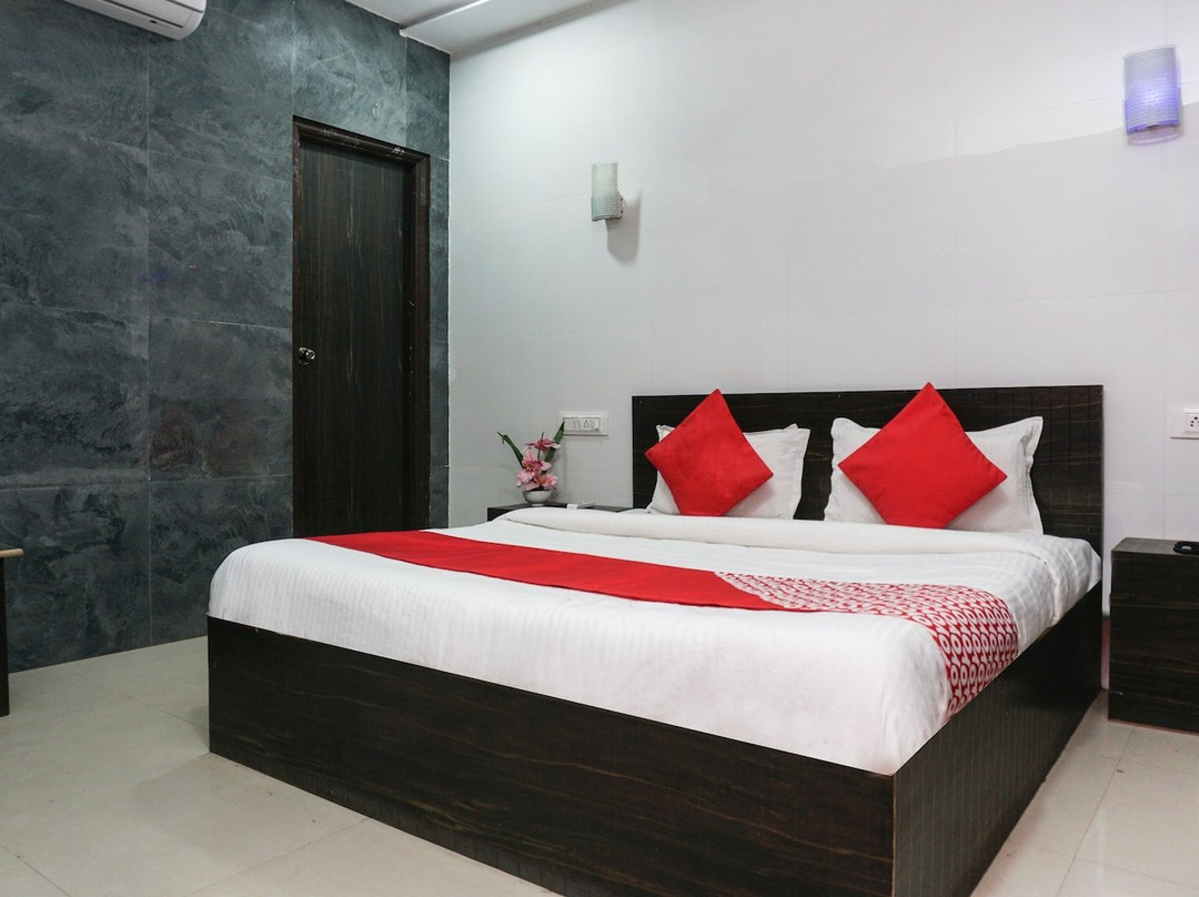 Hotel City Pearl主图