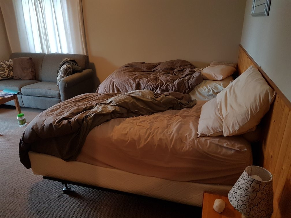 Alaska View Lodge主图