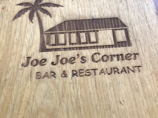 Joe Joe's Corner Bar And Restaurant