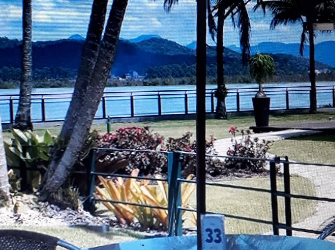 Iate Clube-Joinville必去景点