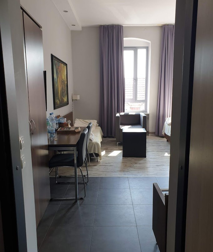 Hotel Kaliski Ratuszowy主图