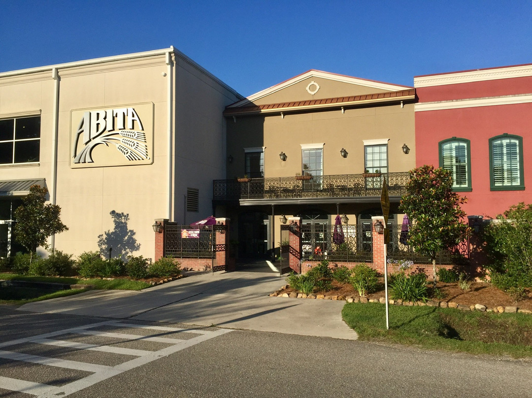 Tammany Trace-Abita Springs必去景点