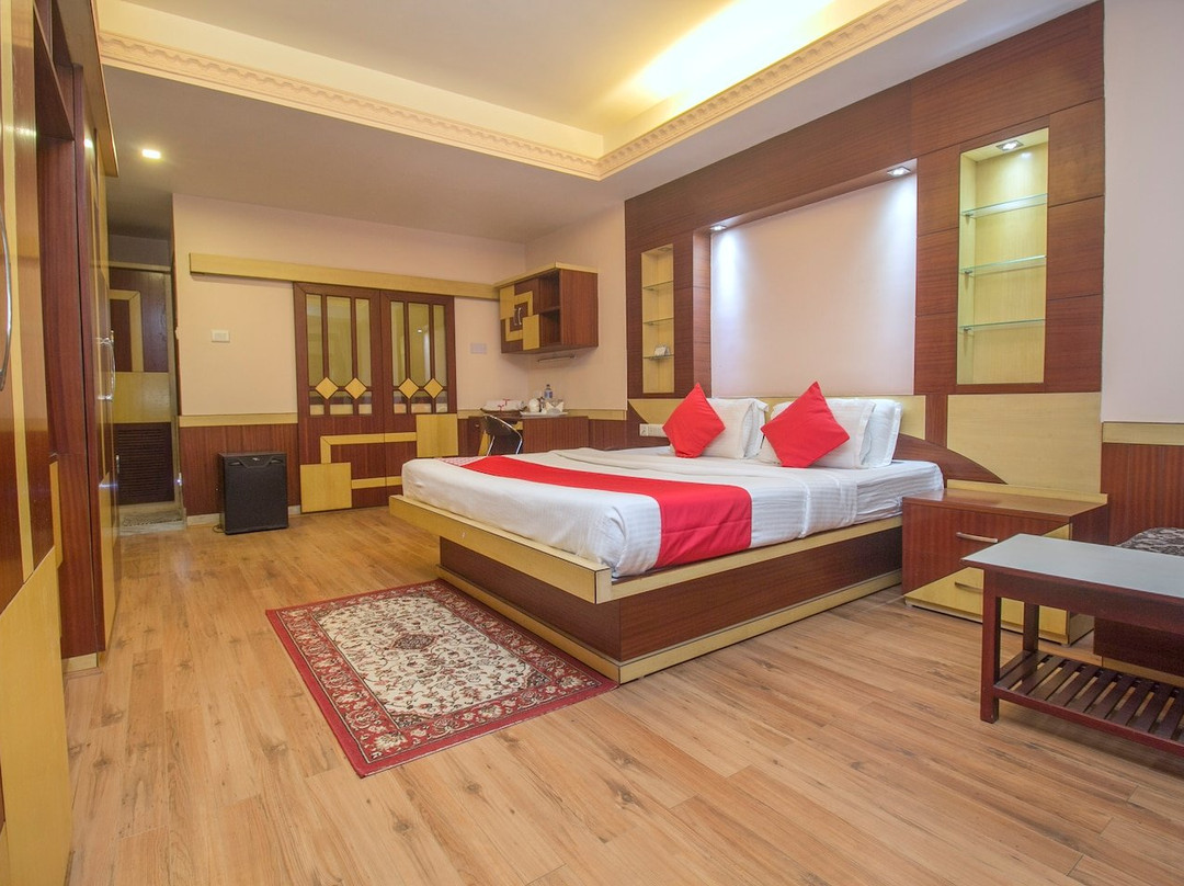 Hotel Hangkhim主图