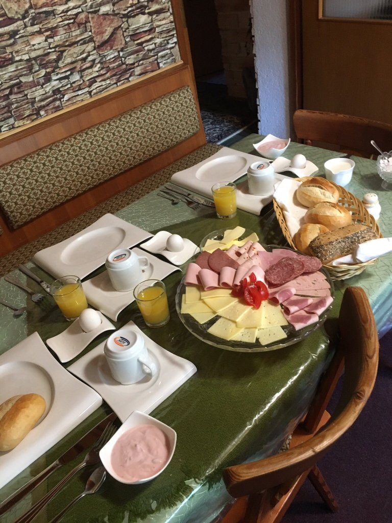 Pension Kappen-官方