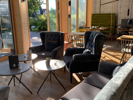 Schulhaus Hotel主图