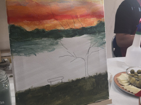 Soho Art Madrid-马德里必去景点