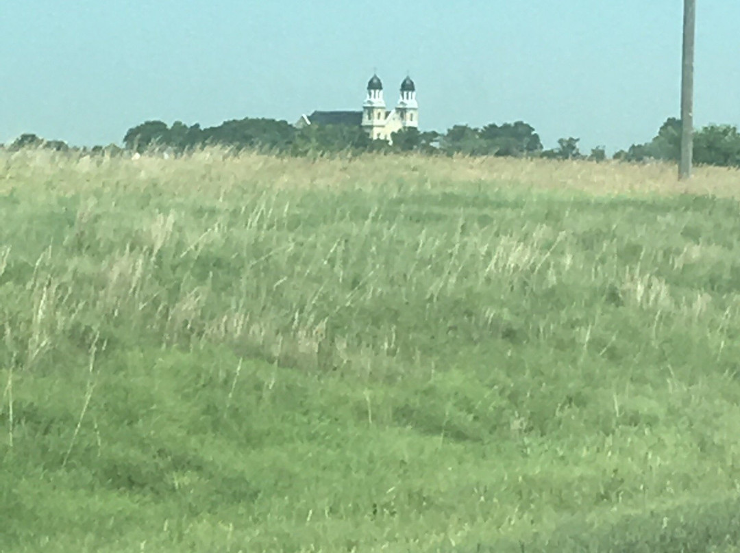 St. Joseph Catholic Church-Damar必去景点