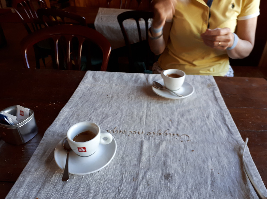 Hotel Italia主图