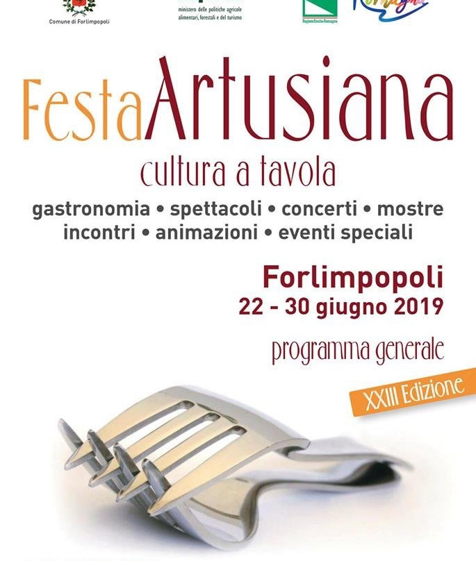 Rocca Albornoziana景点图片