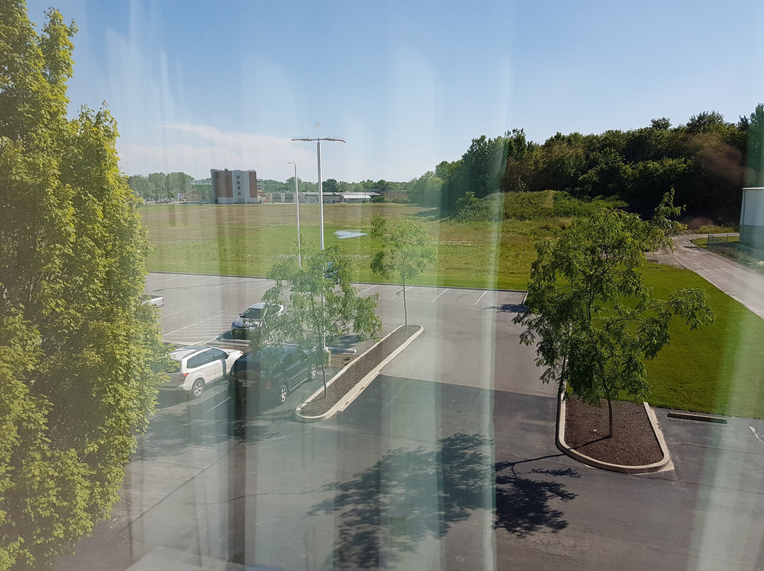 Cedar Point's Express Hotel主图