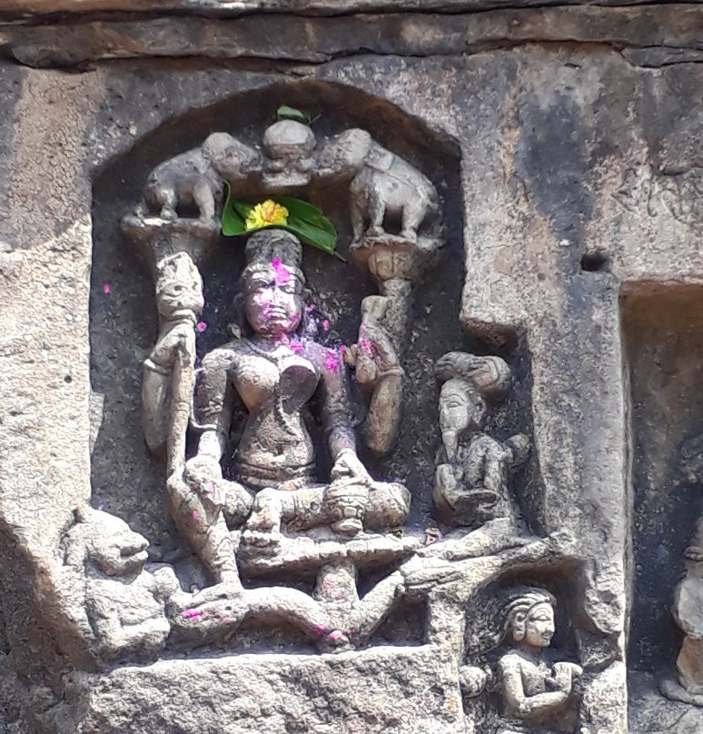 Kalinjar Fort景点图片