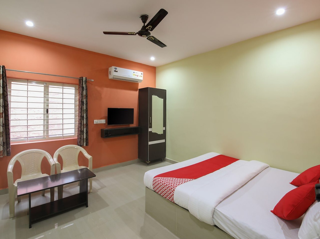 OYO H3 Rooms主图