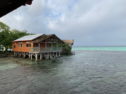 Imagination Island主图