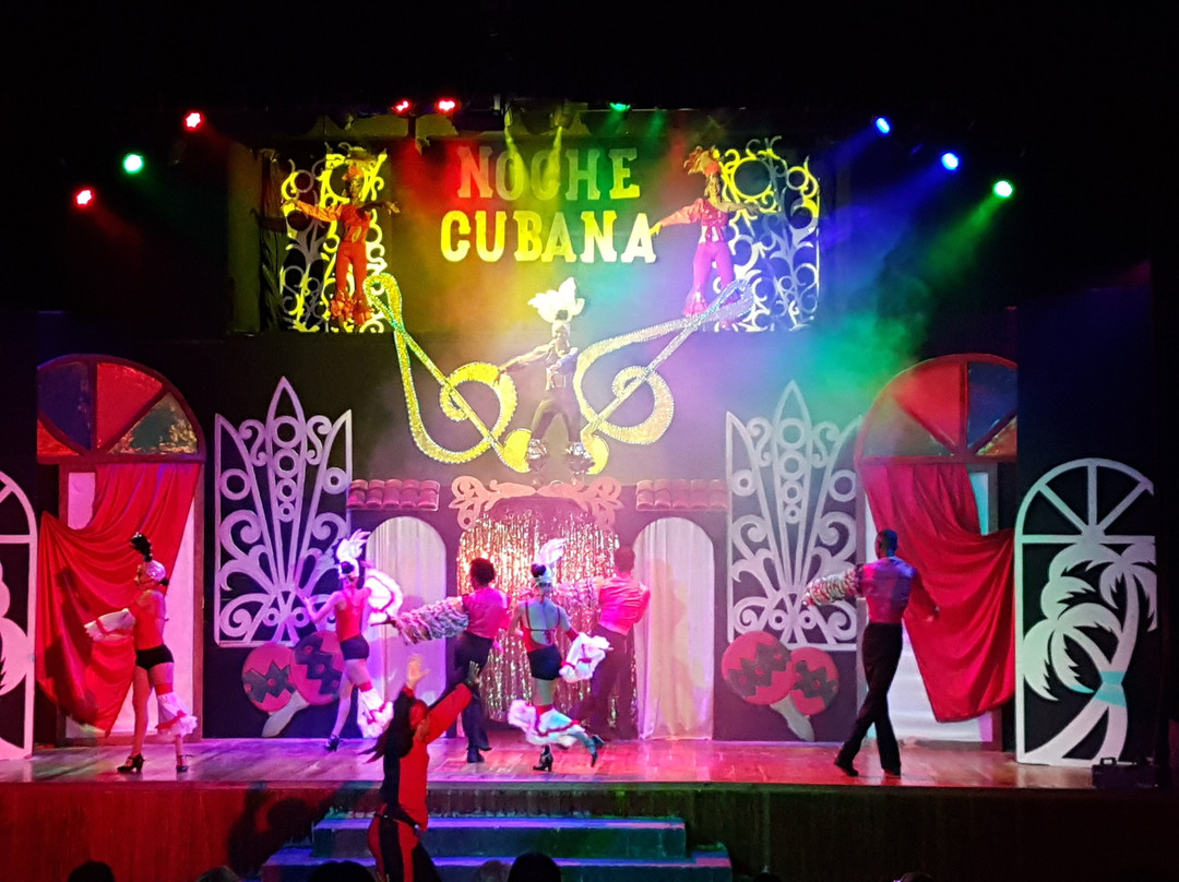 Iberostar Origin Daiquiri主图