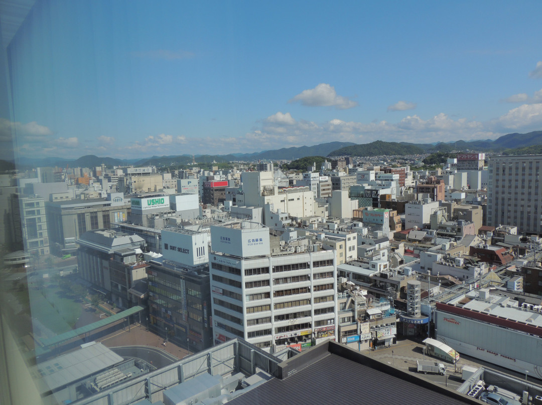 Hotel Monterey Himeji主图