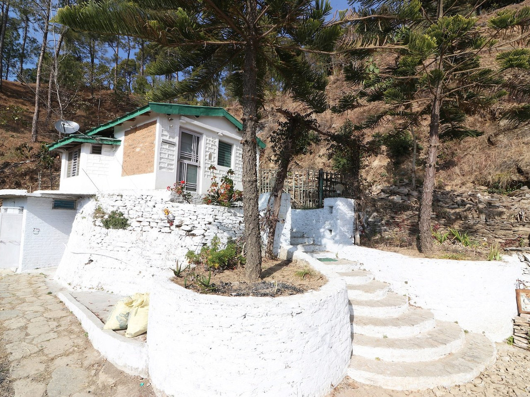 OYO Hotel Kalawati Retreat主图